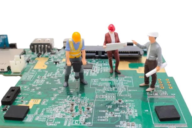 Passive Components