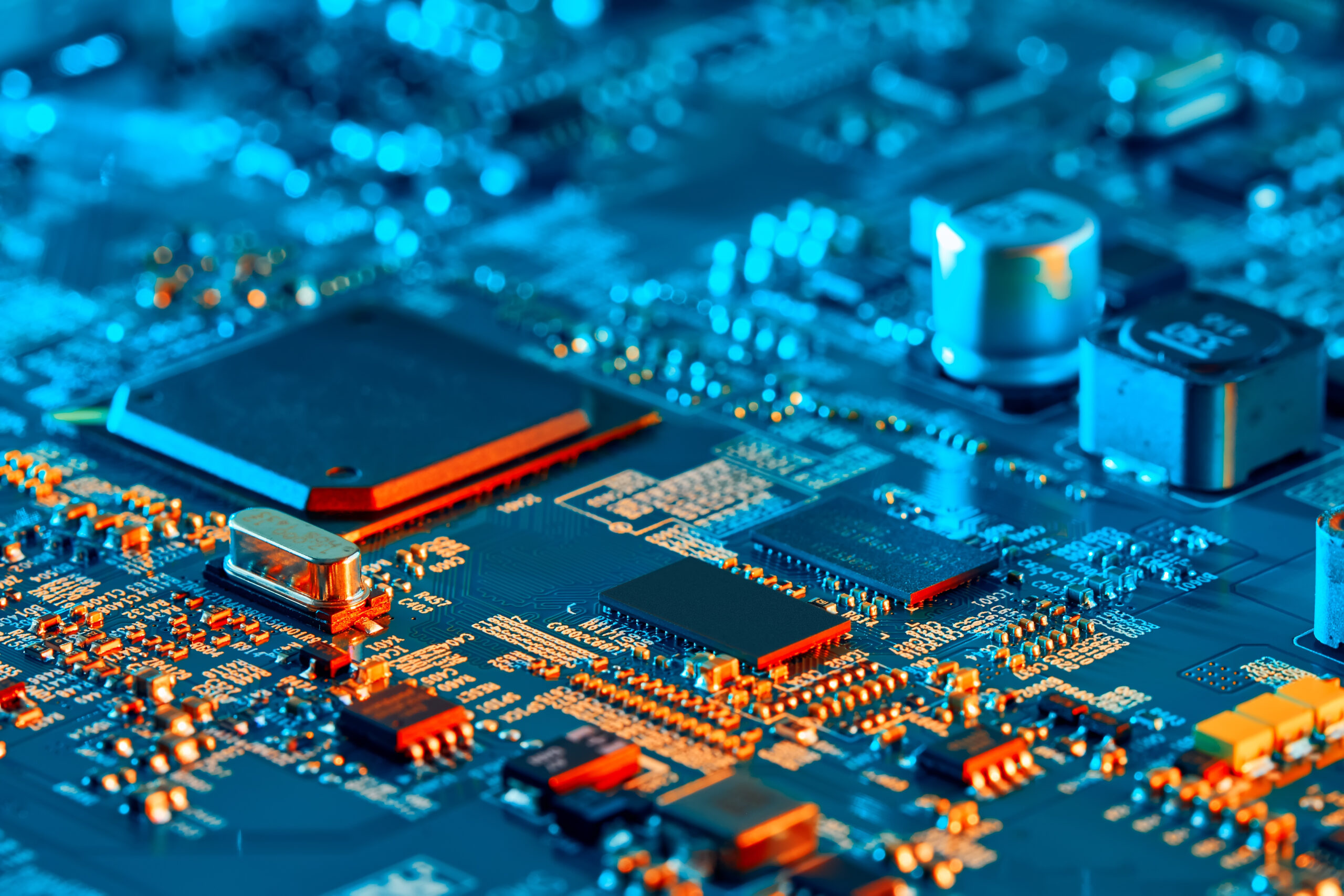 Passive Components